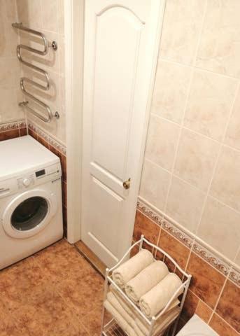 Old Town Bridge Apartment Free Parking كلابيدا المظهر الخارجي الصورة