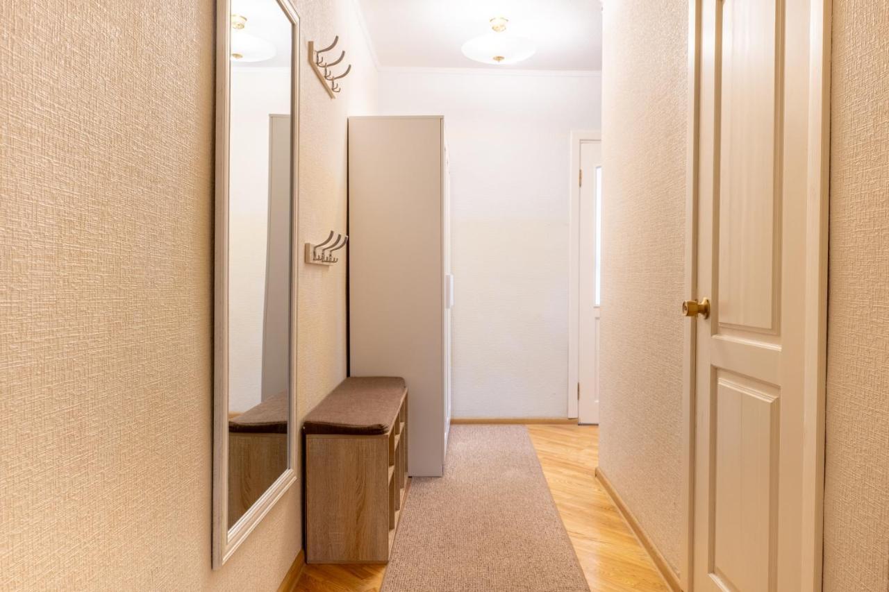 Old Town Bridge Apartment Free Parking كلابيدا المظهر الخارجي الصورة